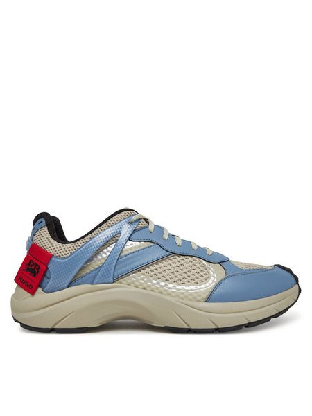 HUGO Sneakersy 50543305 Kolorowy. Buty sportowe casual Hugo, bez wzorów, bez zapięcia. Za 1,099.00 zł.