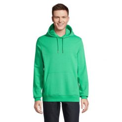 Męska Bluza Z Kapturem Constellation. Zielone bluzy SOL'S, l, bez wzorów, z kapturem. Za 146.99 zł.