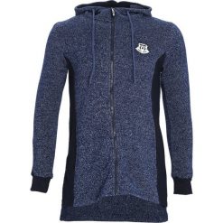 Granatowa Bluza Benignant. Bluzy marki Born2be. Za 24.99 zł.