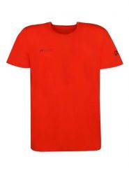 ROCK EXPERIENCE Koszulka funkcyjna "Corp" w kolorze czerwonym rozmiar: 3XL. Czerwone t-shirty sportowe ROCK EXPERIENCE, bez wzorów, z materiału, bez ramiączek, outdoorowe. Za 60.99 zł.