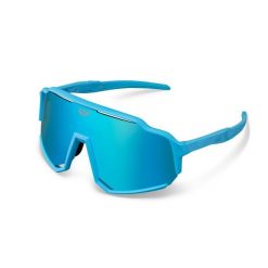 Uniwersalne sportowe okulary fotochromowe VIF Two Blue. Niebieskie okulary przeciwsłoneczne VIF. Za 305.00 zł.