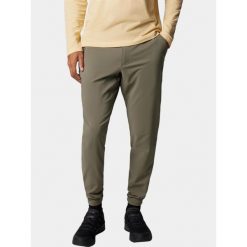 Spodnie Turystyczne Męskie Columbia Sage Peak Pull On. Czarne eleganckie spodnie Columbia, m, sportowe. Za 359.00 zł.