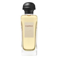 HERMÈS Equipage Woda toaletowa 100 ml Męskie. Perfumy męskie HERMES. Za 591.69 zł.