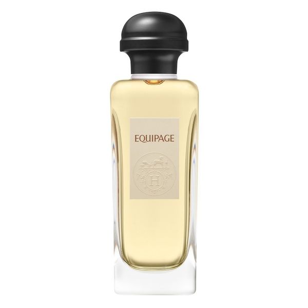 HERMÈS Equipage Woda toaletowa 100 ml Męskie. Perfumy męskie HERMES. Za 617.19 zł.