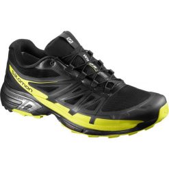 Salomon Buty biegowe Salomon WINGS PRO 2 (399668) 41 1/3. Buty do biegania marki Salomon. Za 348.00 zł.