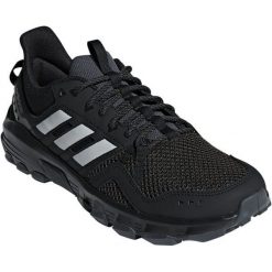 Adidas Rockadia Trail /Core Black/Grey 46,0. Buty do biegania marki Adidas. Za 279.00 zł.