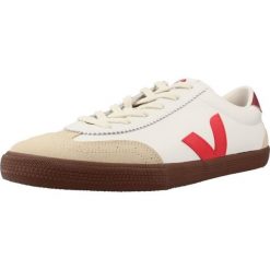 Buty VEJA VO2003533B Biały. Białe buty turystyczne Veja, bez wzorów, ze skóry, bez zapięcia, trekkingowe. Za 598.99 zł.