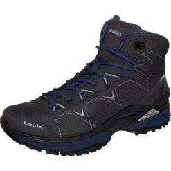 Lowa FERROX GTX Buty trekkingowe graphit/blau. Buty trekkingowe marki Lowa. W wyprzedaży za 543.20 zł.