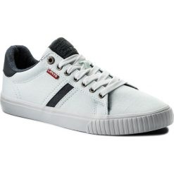 Sneakersy LEVI'S - 227833-1919-51 Regular White. Buty sportowe casual marki Levi's®. Za 239.00 zł.