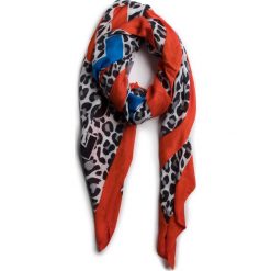 Chusta GUESS - Not Coordinated Scarves AW8115 VIS03 BLA. Szaliki marki Guess. Za 219.00 zł.
