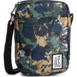 Saszetka THE PACK SOCIETY - 181CPR751.74 Kolorowy Zielony. Saszetki i nerki marki The Pack Society. Za 89.00 zł.