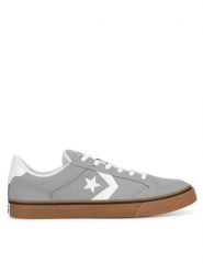 Converse Trampki TOBIN A07510C Szary. Szare trampki Converse, m, bez wzorów, bez zapięcia. Za 199.99 zł.
