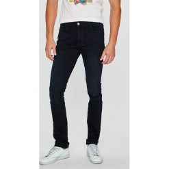 Trussardi Jeans - Jeansy. Jeansy marki TRUSSARDI JEANS. W wyprzedaży za 399.90 zł.