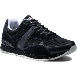 Sneakersy NAPAPIJRI - Rabari 17831012 Black N00. Buty sportowe casual marki Napapijri. W wyprzedaży za 309.00 zł.