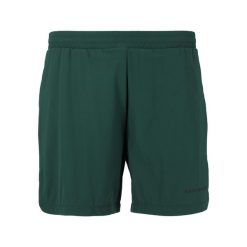 Szorty Endurance Dyne. Niebieskie krótkie spodenki sportowe Endurance, m, bez wzorów. Za 154.00 zł.