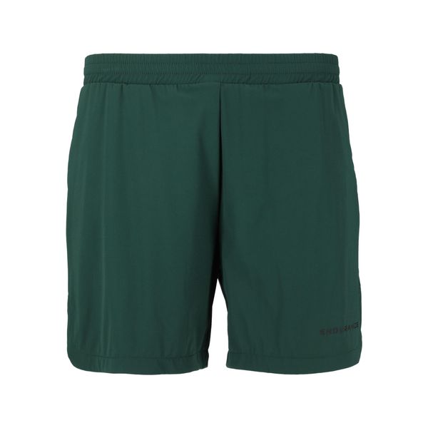 Szorty Endurance Dyne. Niebieskie krótkie spodenki sportowe Endurance, m, bez wzorów. Za 154.00 zł.