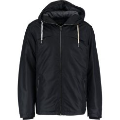 Jack & Jones JORCALM CANYON Kurtka przeciwdeszczowa black. Kurtki marki Jack & Jones. Za 209.00 zł.