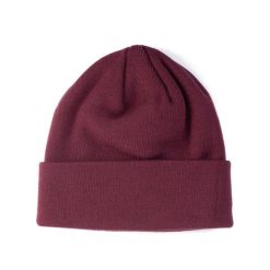 Czapka zimowa Ellesse Thar. Czerwone czapki zimowe Ellesse, bez wzorów. Za 73.99 zł.