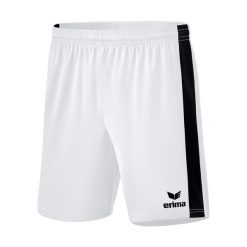 Szorty Erima Retro Star. Białe szorty Erima, m, bez wzorów, retro. Za 129.00 zł.