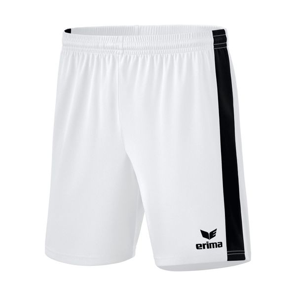 Szorty Erima Retro Star. Białe szorty Erima, m, bez wzorów, retro. Za 103.50 zł.