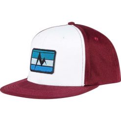 Marmot Czapka z daszkiem męska Origins Cap Burgundy. Czapki z daszkiem Marmot. Za 56.50 zł.