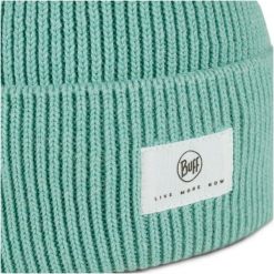 Czapka zimowa BUFF Thermonet® Underhelmet Breanie. Niebieskie czapki zimowe Buff, bez wzorów. Za 169.90 zł.