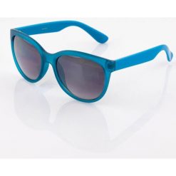 Stylowe Okulary Przeciwsłoneczne Basley z Ochroną UV. Brązowe okulary przeciwsłoneczne GOLF. Za 127.99 zł.