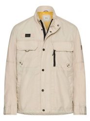 Camel Active Kurtka w kolorze beżowym rozmiar: 62. Brązowe kurtki Camel Active, bez wzorów, bez kaptura. Za 297.26 zł.