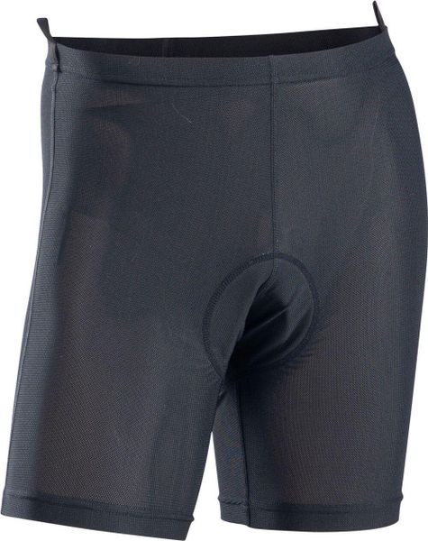 Spodenki rowerowe NORTHWAVE Sport 2 Inner Short czarny. Czarne krótkie spodenki sportowe Northwave, m, bez wzorów, rowerowe. Za 139.99 zł.