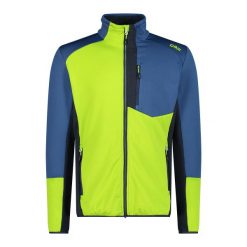 Polar CMP. Zielone bielizna termoaktywna CMP, m, bez wzorów, z polaru, bez ramiączek. Za 354.60 zł.