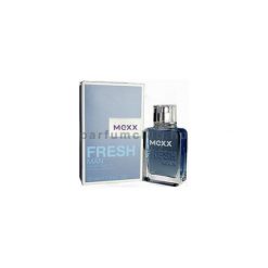 MEXX Fresh Man - Woda toaletowa (30 ml). Perfumy męskie Mexx. Za 36.00 zł.