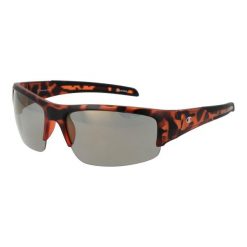 Okulary przeciwsłoneczne Męskie CHAMPION CU5144 62C03. Brązowe okulary przeciwsłoneczne Champion. Za 270.95 zł.