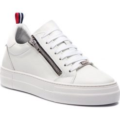 Sneakersy ANTONY MORATO - MMFW01124/LE300001 White 1000. Buty sportowe casual marki Antony Morato. Za 649.00 zł.