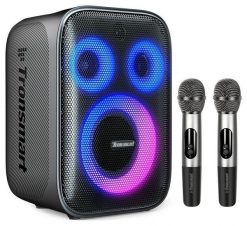 Tronsmart Halo 200 Czarny. Czarne głośniki przenośne Tronsmart. Za 849.00 zł.