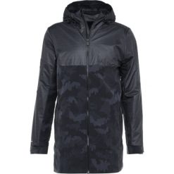 Under Armour UNSTOPPABLE GORE SIDELINE JACKET Wiatrówka black. Kurtki outdoor i hardshell marki Under Armour. W wyprzedaży za 503.20 zł.