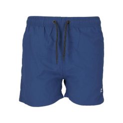 Szorty kąpielowe Cruz Eyemouth. Niebieskie kąpielówki CRUZ, m, bez wzorów. Za 140.00 zł.