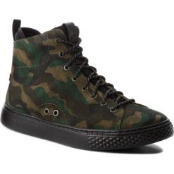Sneakersy POLO RALPH LAUREN - Dleaney 816719624001 Green. Buty sportowe casual marki Polo Ralph Lauren. W wyprzedaży za 419.00 zł.