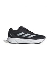 Adidas Buty "Duramo" w kolorze czarnym do biegania rozmiar: 44. Czarne buty do biegania Adidas, bez wzorów, bez zapięcia, do biegania. Za 201.95 zł.