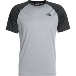 The North Face TANKEN RAGLAN TEE Tshirt basic asphalt grey. T-shirty sportowe marki The North Face. Za 149.00 zł.