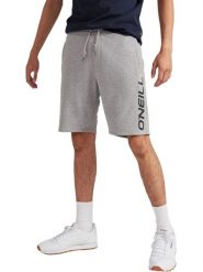 Szorty Jogger Męskie O'Neill Logo. Czarne joggery i bojówki O'Neill, m, bez wzorów, z bawełny, eleganckie. Za 239.00 zł.
