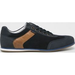Wojas - Półbuty. Eleganckie półbuty Wojas. W wyprzedaży za 279.90 zł.