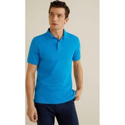 Mango Man - Polo Rea4. Koszulki polo marki Mango Man. Za 79.90 zł.