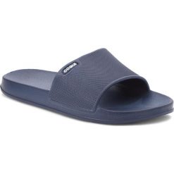 Klapki COQUI - Tora 7091 Navy. Niebieskie klapki marki Coqui, z tworzywa sztucznego. Za 44.99 zł.