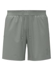 Under Armour Szorty funkcyjne w kolorze szarym rozmiar: S. Szare szorty Under Armour, s, bez wzorów, z materiału. Za 159.99 zł.