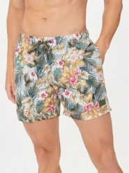 JOOP! Jeans Szorty kąpielowe 15 JJBT-14Isles 30040991 Kolorowy Regular Fit. Kąpielówki JOOP! Jeans, m, bez wzorów, z jeansu. Za 289.99 zł.
