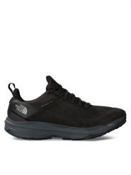 The North Face Trekkingi M Vectiv Exploris 2 Futurelight LthrNF0A7W4ZNY71 Czarny. Czarne buty trekkingowe The North Face, bez wzorów, z materiału, bez zapięcia. Za 589.99 zł.