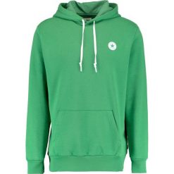 Converse CHUCK PATCH GRAPHIC HOODIE Bluza z kapturem green. Bluzy marki Converse. W wyprzedaży za 224.10 zł.