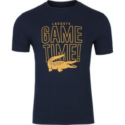 T- shirt Lacoste. T-shirty LACOSTE. Za 169.00 zł.