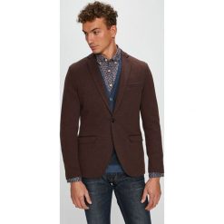 Selected - Marynarka. Marynarki marki Selected. W wyprzedaży za 319.90 zł.