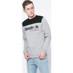 Reebok Classic - Bluza. Bluzy marki Reebok Classic. W wyprzedaży za 159.90 zł.